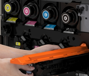 Pilote D'installation Canon Adv C250I - Watermark Printing ...