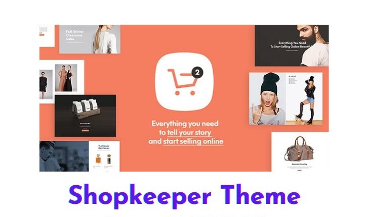 shopkeeper-wordpress-theme