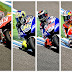 Daftar Kontestan MotoGP 2013