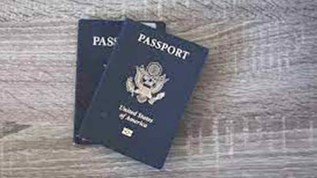 10 Fakta Tentang Passport Yang Ada di Dunia