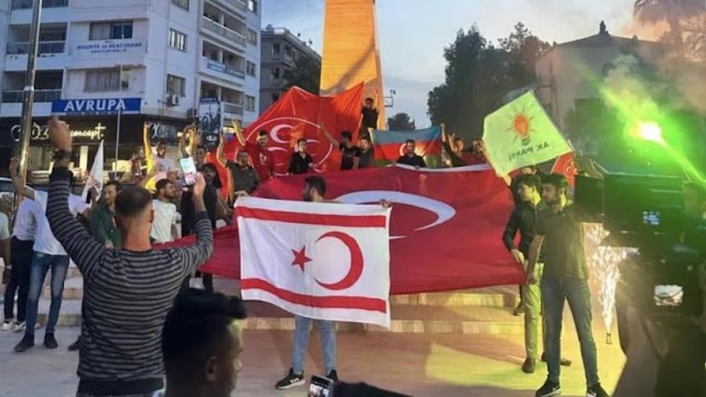 Κατεχόμενα: Τι λένε Τουρκοκύπριοι για την εκλογή Ερντογάν