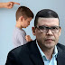 Ricardo Nieves Respalda Iniciativa para Revisar Código Penal y Criticó Castigos Físicos a Niños