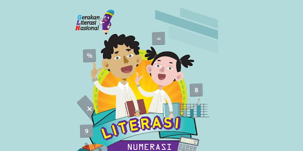 Indikator Literasi Numerasi: Kunci Memahami dan Mengukur Kemampuan Berhitung