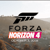 XBOX Forza Horizon 4 Drive-in Cinema