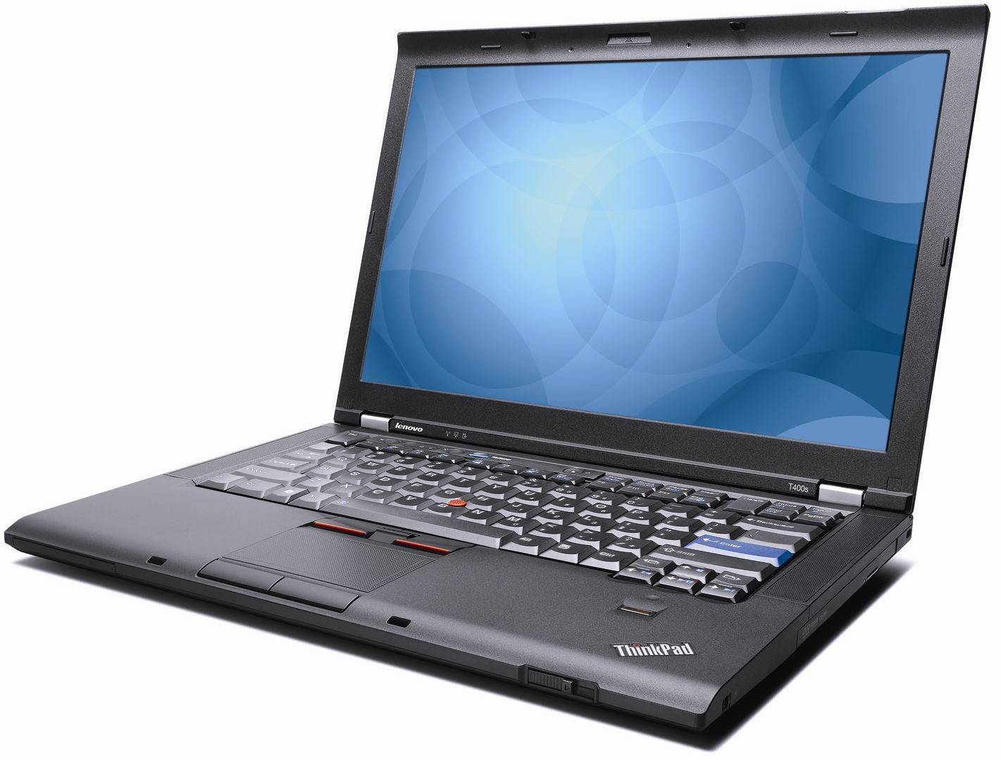 Lenovo ThinkPad T400  Drivers Download