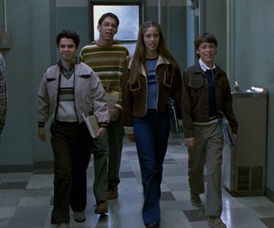 Freaks And Geeks Sara. Freaks and Geeks Rewind: