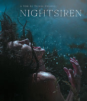New on Blu-ray: NIGHTSIREN / SVETLONOC (2022) Starring Natalia Germani