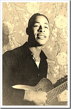 Gabriel Brown in 1935