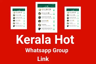 Kerala Hot Whatsapp Group