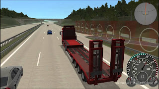 Special Transport Simulator 2013 