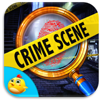 hidden object game