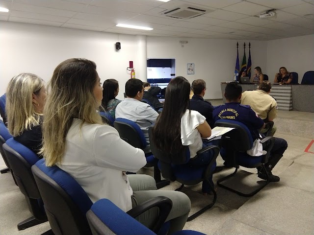 Termo de Ajustamento de Conduta define regras para o Viva Dominguinhos 2018
