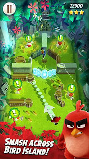 Angry Birds Action! apk + obb