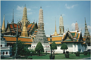 wat phra kaew temple