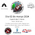 9ª Confraternização Moto Clube Porco Vesgo (02mar2024) - Pinheiral, Braço do Norte, SC