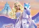 Barbie Magic Pegasus