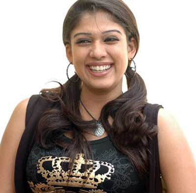 Nayan and ParuthiVeeran Karthi appearing together for the first time in the kollywood film