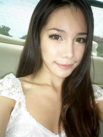 Dawn Yang - Singapore