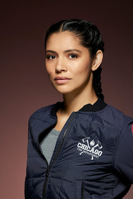 Chicago Fire Season 10 Character Promo Image 3