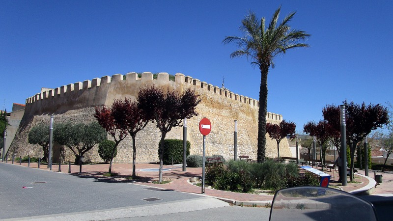 CASTILLOS DE ESPAÑA BY GATHO