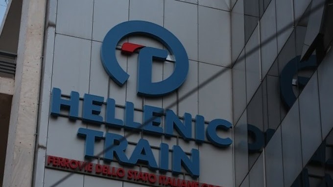 Hellenic Train: Με λεωφορεία η μετακίνηση επιβατών σε ορισμένες διαδρομές από 15 Μαρτίου