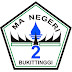 Logo MAN 2 BUKITTINGGI