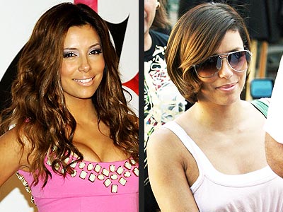 eva longoria hairstyles 2011. eva longoria parker hairstyles