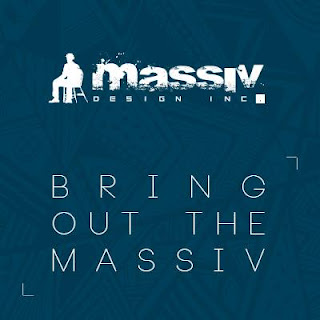 [feature]Massiv Design Inc.