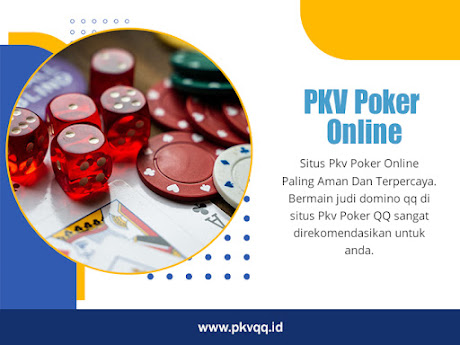 PKV Poker Online