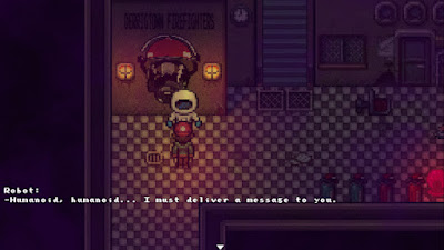 The Bad Son Game Screenshot 6