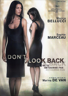 dont look back