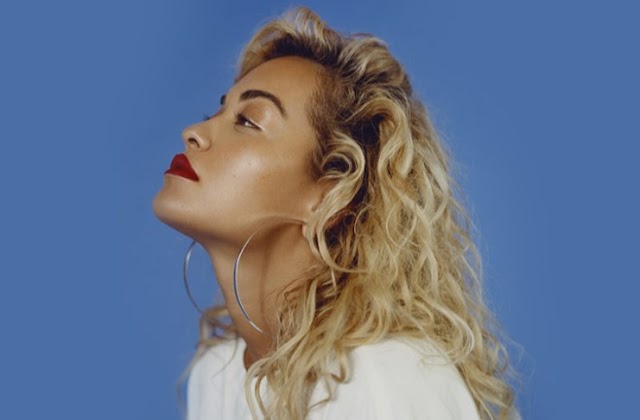 Rita Ora lança versão acústica de Let You Love Me