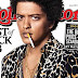 Rolling Stone - Bruno Mars Cover