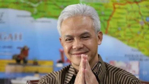 Ganjar Pranowo Hadapi Dilema Jika Maju Jadi Capres, Ini Alasannya