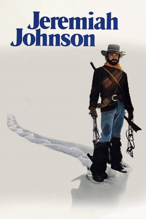 Descargar Las aventuras de Jeremiah Johnson 1972 Blu Ray Latino Online