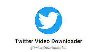 Download Video Twitter Telegram Simak Caranya Disini