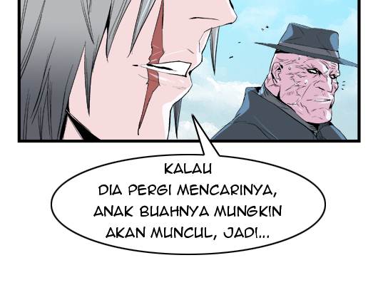 Webtoon Noblesse Bahasa Indonesia Chapter 37