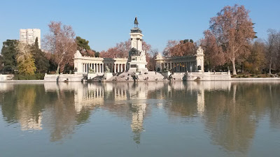 Monumento a Alfonso XII