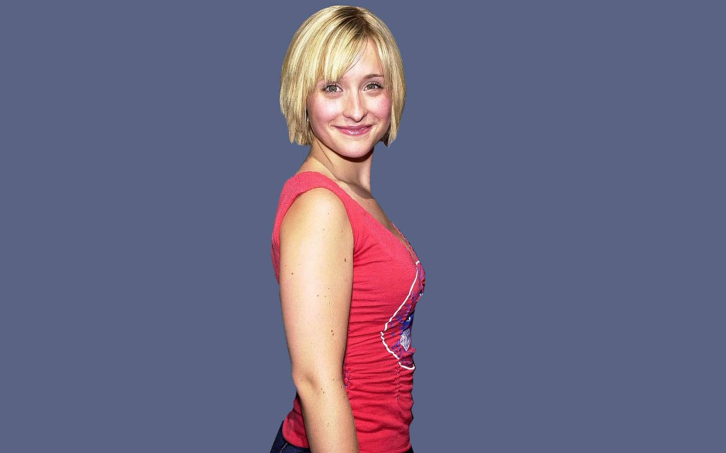 Hollywood Actress Gallery Allison Mack Wallpaper Gallery