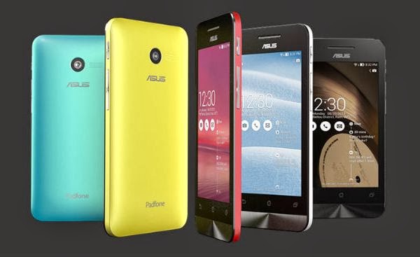 Spesifikasi Harga Asus Zenfone 5 Review | Handphone