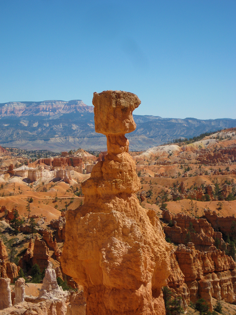 Thor’s Hammer, USA