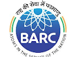 BARC 2022 Jobs Recruitment Notification of Research Associate Posts