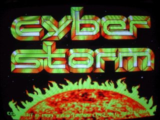 'cyber storm iii' tests US on cyber attack