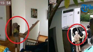 Video CCTV Diduga Sebelum Kejadian KDRT Lesti Kejora Viral, Netizen: Rizky Billar Mau Bela Diri