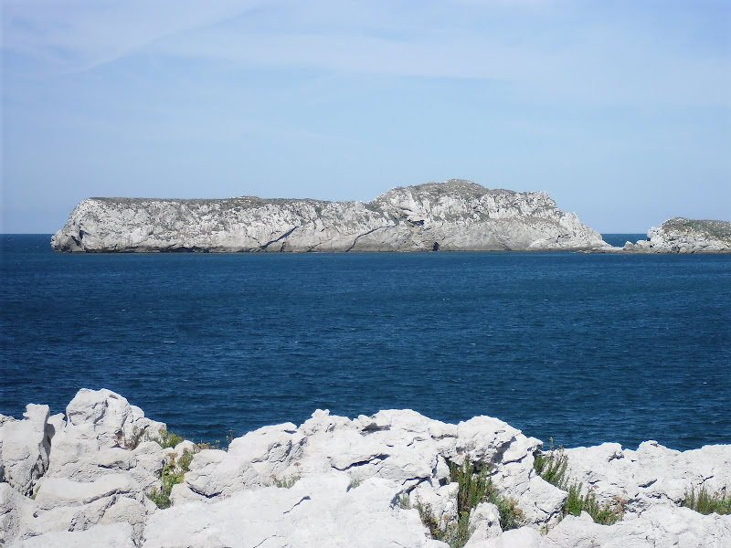 Calas de Cuchía