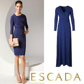 Princess Victoria - ESCADA Dresses