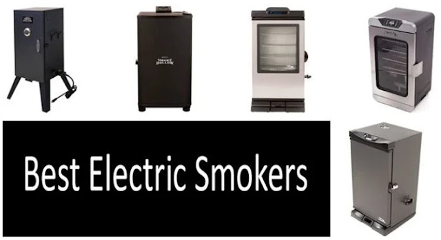 How to Choose an Electric Smokehouse?