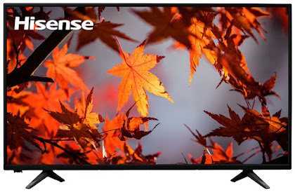 Hisense H32A5100