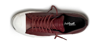 Converse Jack Purcell 2010