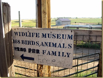 2009-08-13 - ND, Jamestown - Frontier Village-23